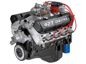 U2583 Engine